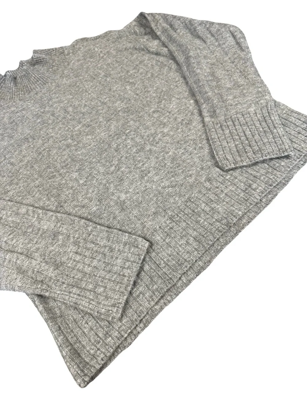 J. Crew crew graphite